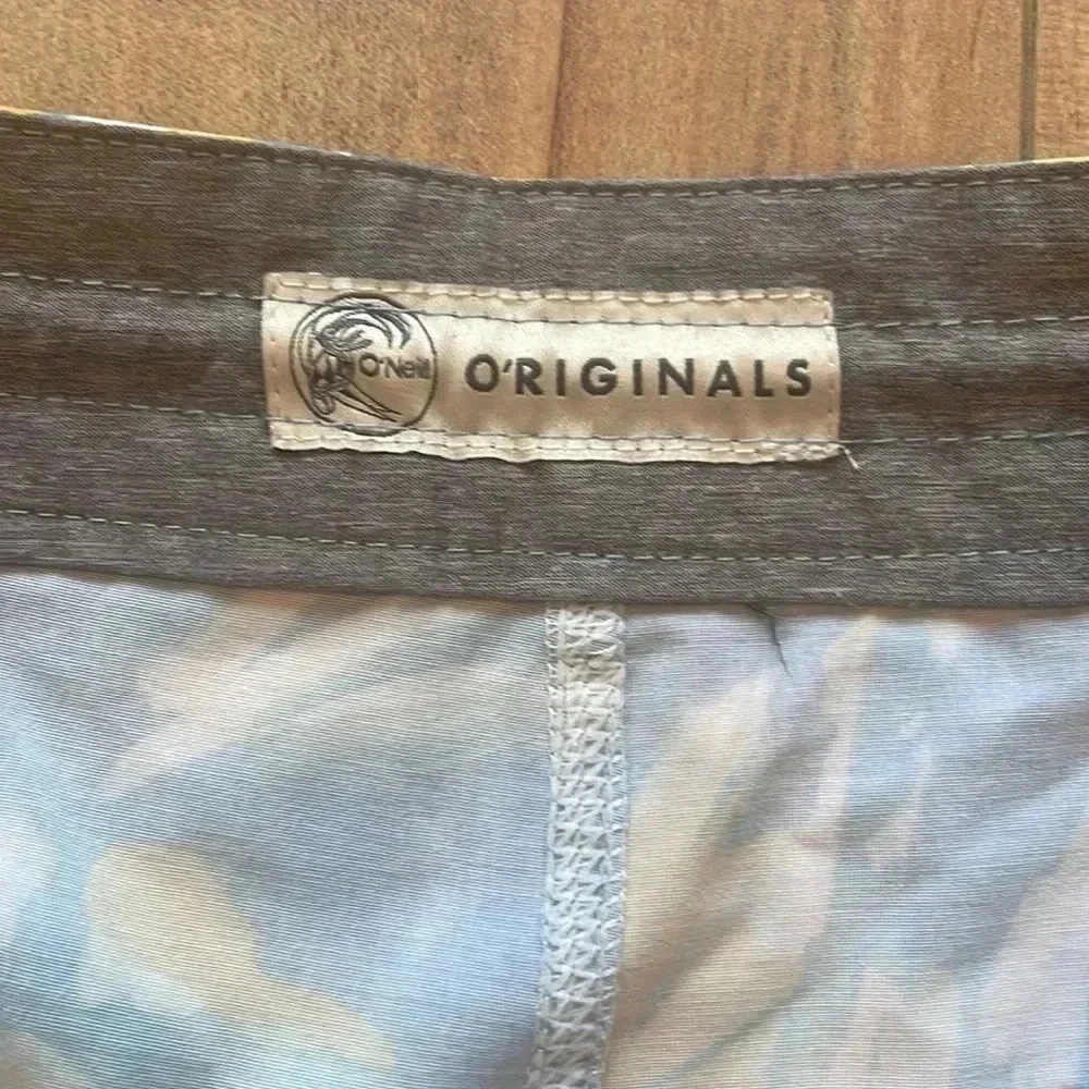 ONeill good
